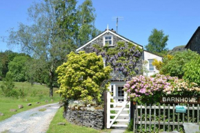 Barnhowe, Elterwater, Chapel Stile